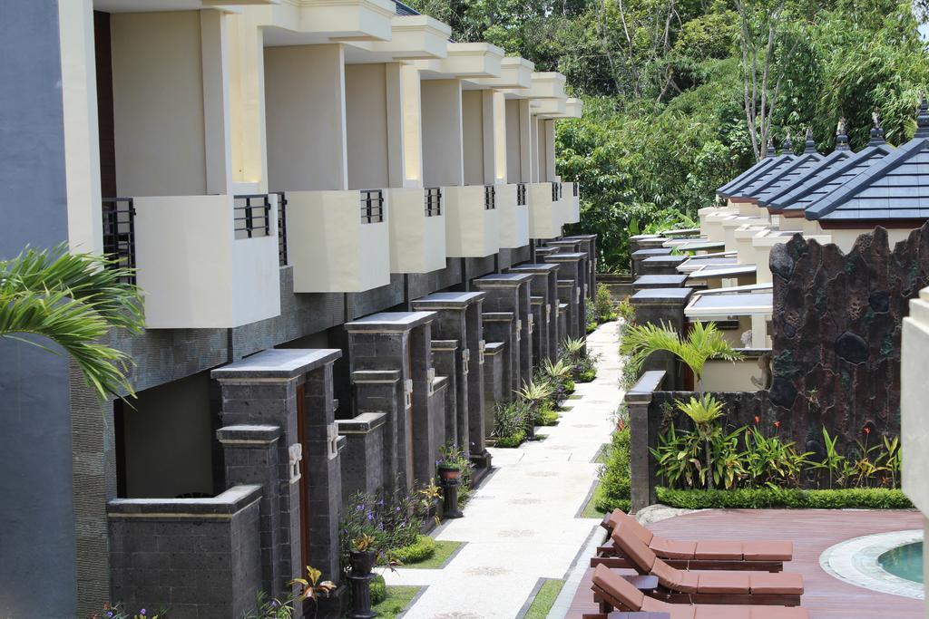 Batukaru Hotel BALI Quarto foto