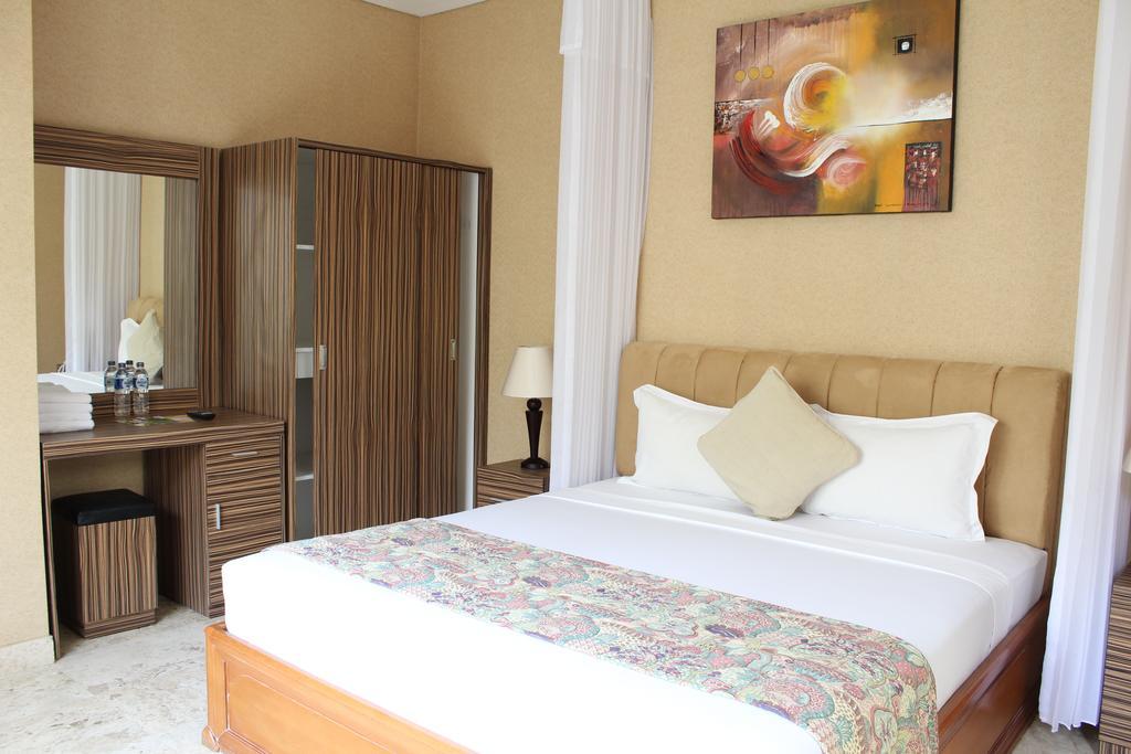 Batukaru Hotel BALI Quarto foto