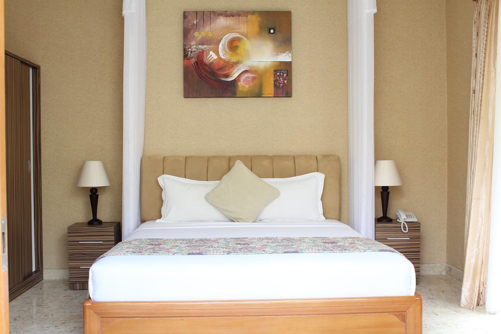 Batukaru Hotel BALI Quarto foto