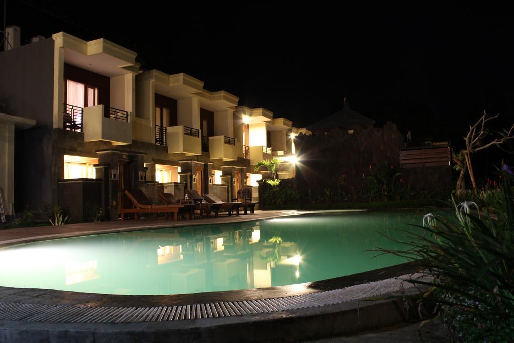 Batukaru Hotel BALI Exterior foto