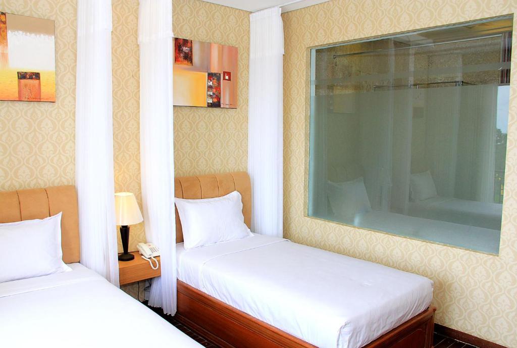 Batukaru Hotel BALI Quarto foto